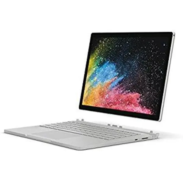 لپ تاپ مایکروسافت سورفیس بوک Microsoft Surface Book-Core i7-16GB-1TB-2GB - 5