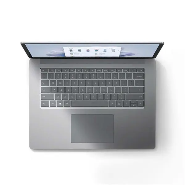 لپتاپ سرفیس Microsoft Surface Laptop 5 15 inch Core i7-8GB-256GB