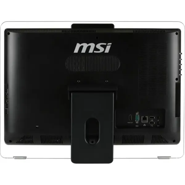 MSI AE203G Dual -Pentium-4GB-500GB-2GB - 2