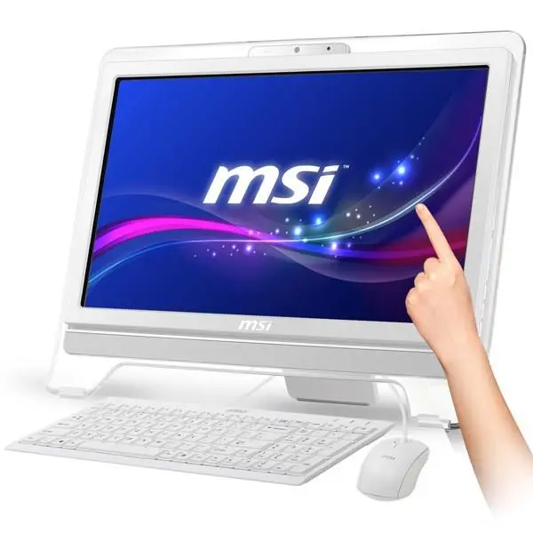 کامپیوتر All-in-One