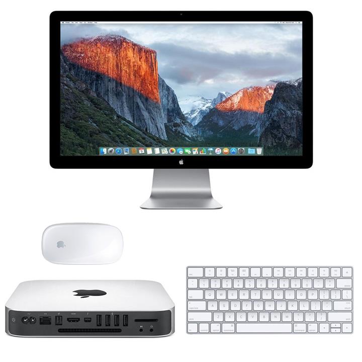 Apple N2 Complete Computer Set-dual-core-8GB-1T-1GB