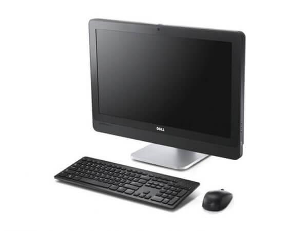 DELL OptiPlex 9010 ALL IN ONE