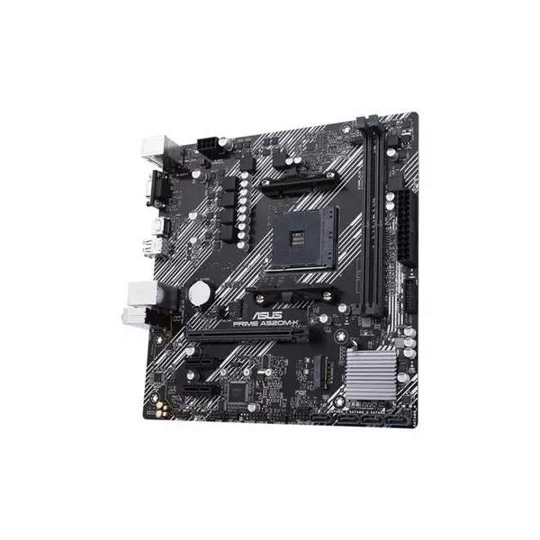 مادربرد ایسوس مدل PRIME A520M-K ASUS PRIME A520M-K Motherboard - 3