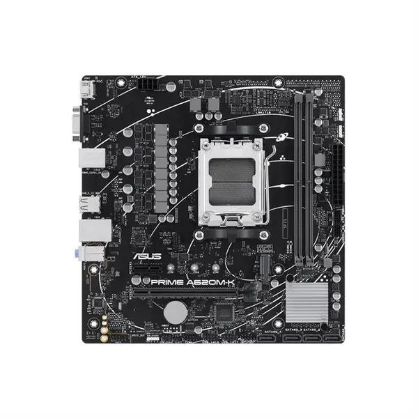 مادربرد ایسوس PRIME A620M-K - 2