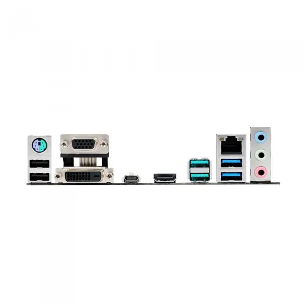 مادربرد ایسوس مدل PRIME B250-PRO ASUS PRIME B250-PRO Motherboard - 4