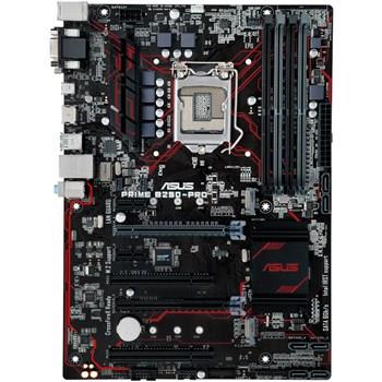 ASUS PRIME B250-PRO Motherboard