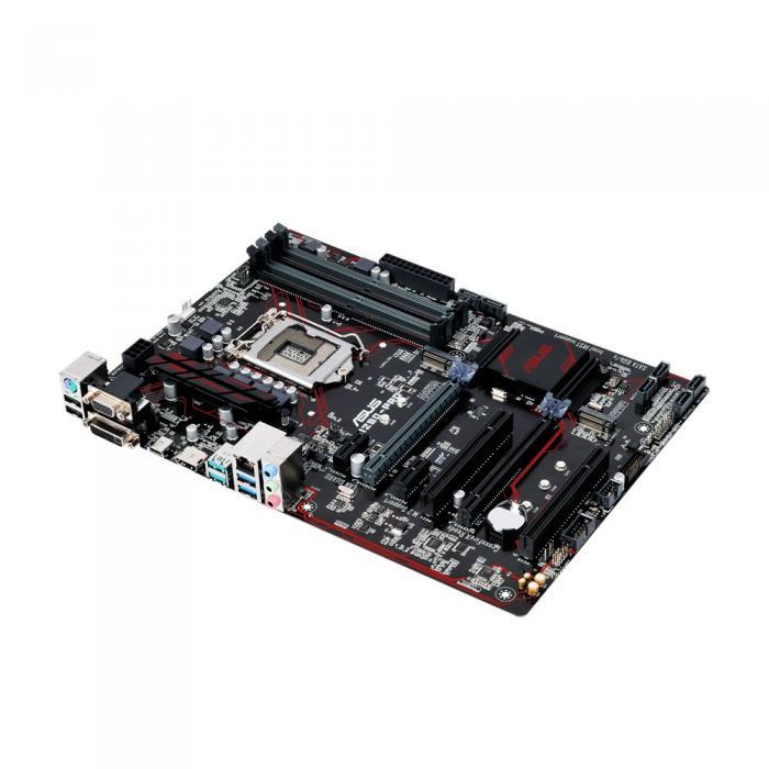 ASUS PRIME B250-PRO Motherboard