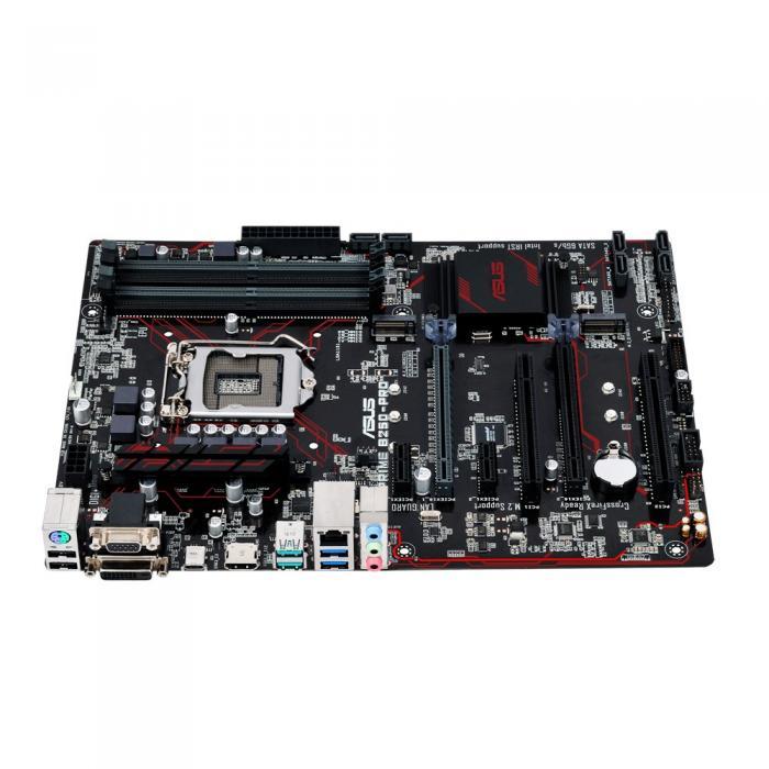 ASUS PRIME B250-PRO Motherboard