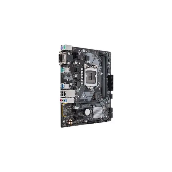مادربرد ایسوس مدل PRIME B360M-K ASUS PRIME B360M-K Motherboard - 4