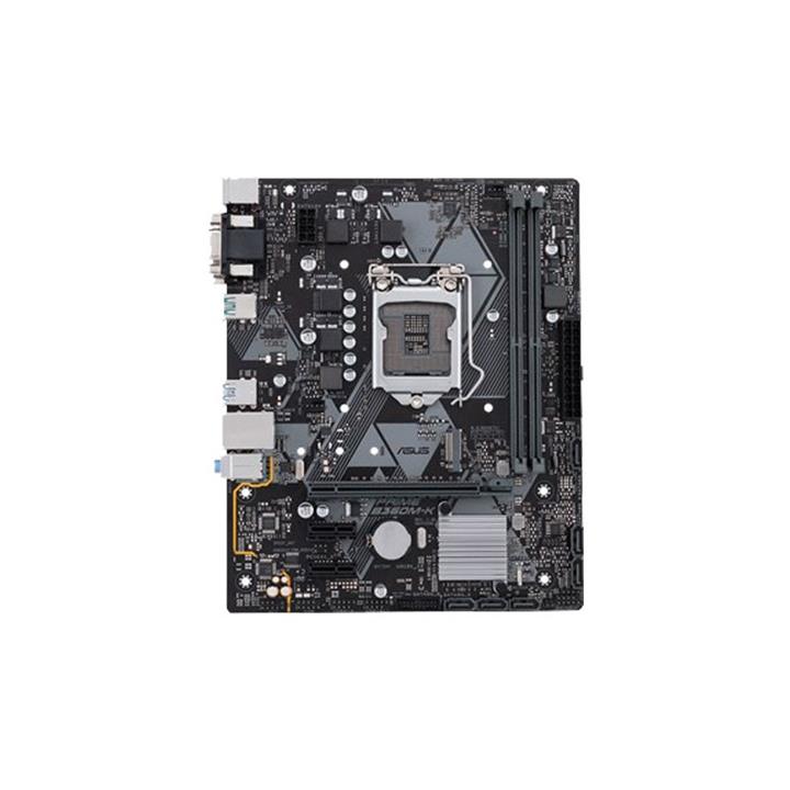 ASUS PRIME B360M-K Motherboard