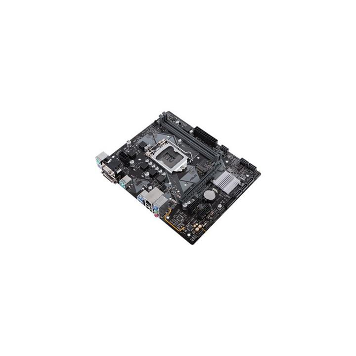 ASUS PRIME B360M-K Motherboard