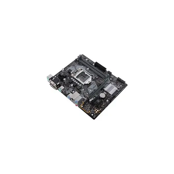 مادربرد ایسوس مدل PRIME B360M-K ASUS PRIME B360M-K Motherboard - 2