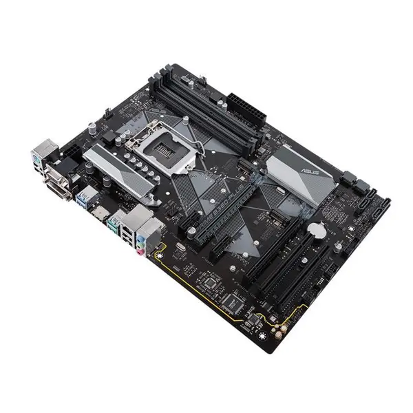 مادربرد ایسوس مدل PRIME B360-PLUS ASUS PRIME B360-PLUS Motherboard - 2