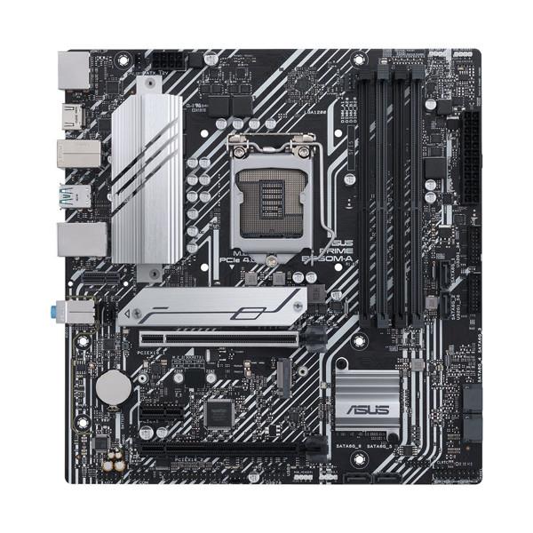 ASUS PRIME B560M-A LGA 1200 Motherboard