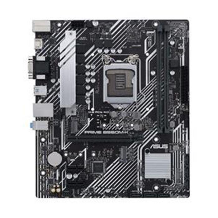 ASUS PRIME B560M-K LGA 1200 Motherboard