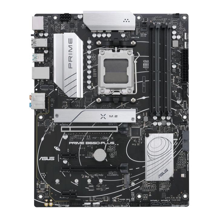 Asus PRIME B650-PLUS Motherboard