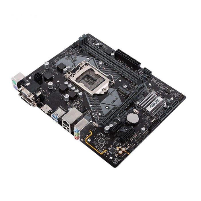 ASUS PRIME H310M A R2.0 Motherboard