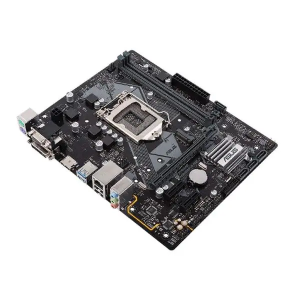مادربرد ایسوس مدل PRIME H310M A R2.0 ASUS PRIME H310M A R2.0 Motherboard - 4
