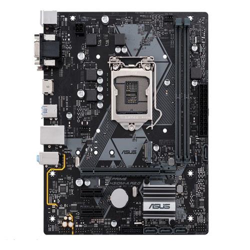 ASUS PRIME H310M A R2.0 Motherboard