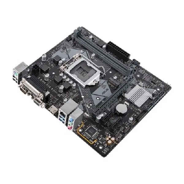 مادربرد ایسوس مدل PRIME H310M-D ASUS PRIME H310M-D Motherboard - 4