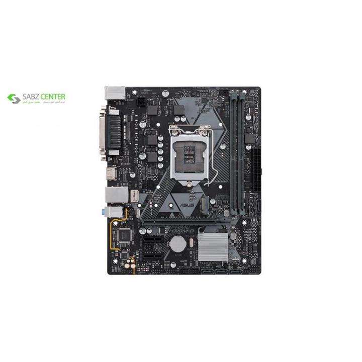 ASUS PRIME H310M-D Motherboard