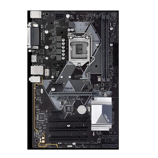 ASUS PRIME H310-PLUS Motherboard