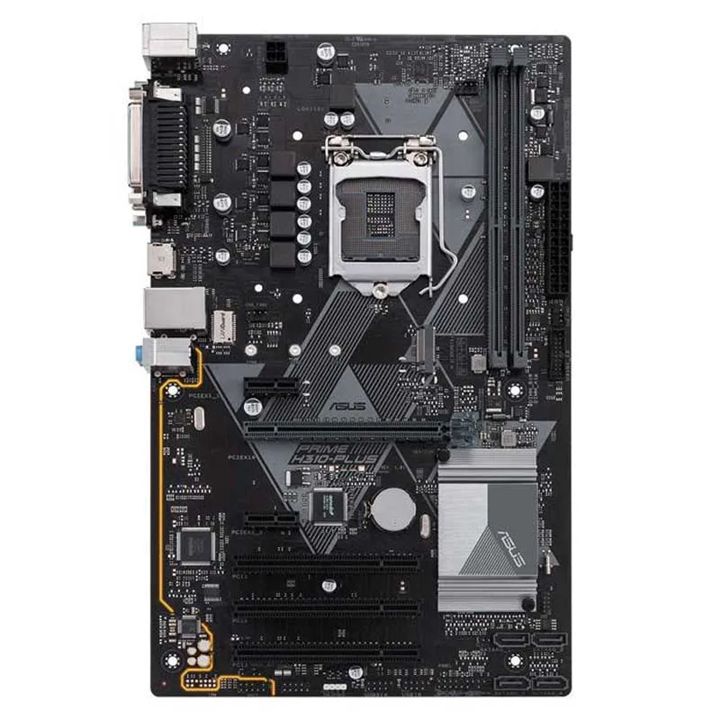 ASUS PRIME H310-PLUS Motherboard