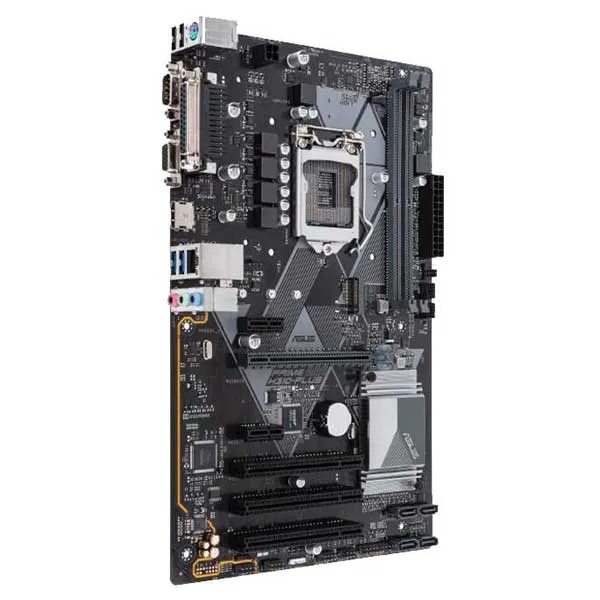 ASUS PRIME H310-PLUS Motherboard