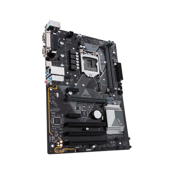 ASUS PRIME H310-PLUS Motherboard