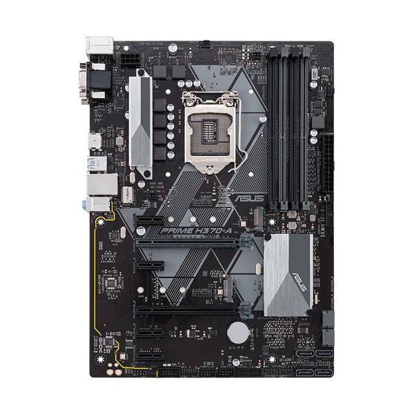 ASUS PRIME H370-A Motherboard