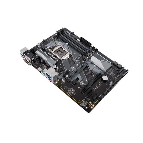 ASUS PRIME H370-A Motherboard