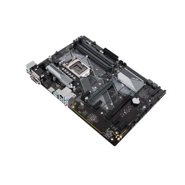 مادربرد ایسوس مدل PRIME H370-A ASUS PRIME H370-A Motherboard - 4