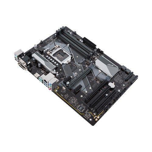 ASUS PRIME H370-PLUS Motherboard