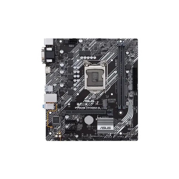 مادربورد ایسوس PRIME H410M-A - 3