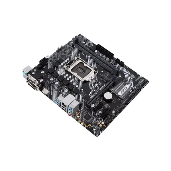 مادربورد ایسوس PRIME H410M-A - 4