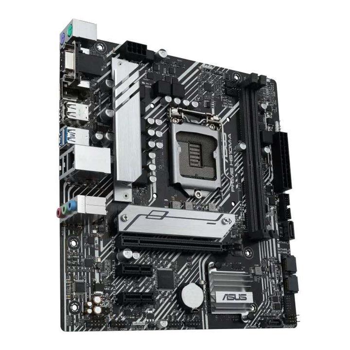 مادربرد ایسوس مدل PRIME H510M-A استوک