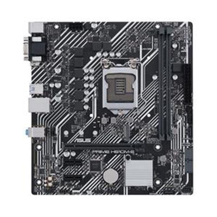 Asus PRIME H510M E LGA 1200 Motherboard