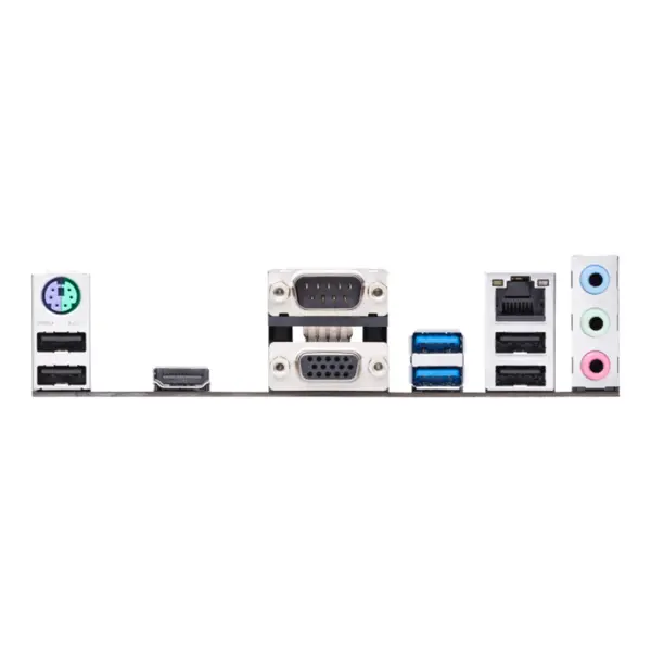 مادربرد ایسوس مدل PRIME H510M-D ASUS PRIME H510M-D - 3
