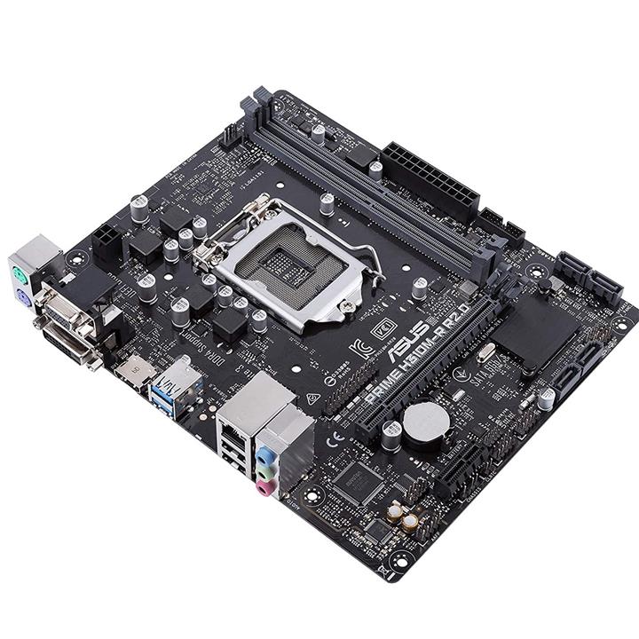 ASUS PRIME H310M-R R2.0 LGA 1151 Motherboard