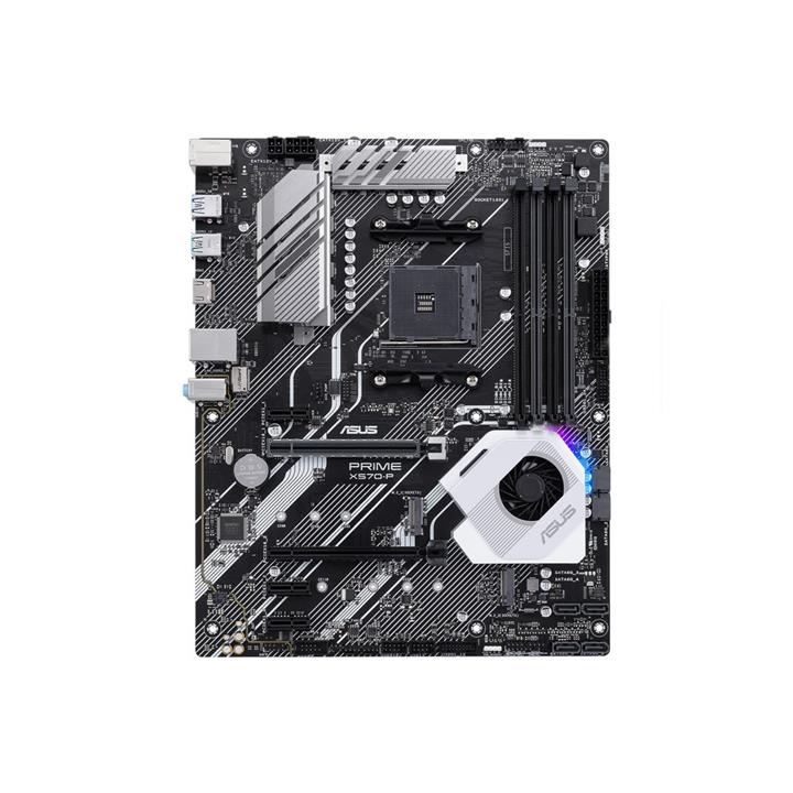 ASUS PRIME X570 P AM4 Motherboard