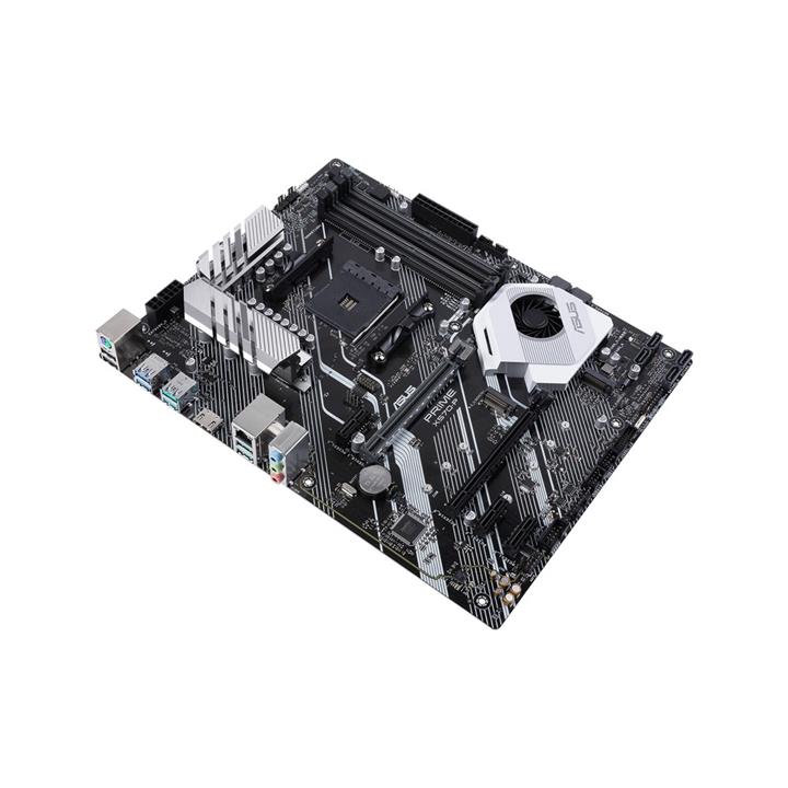 ASUS PRIME X570 P AM4 Motherboard