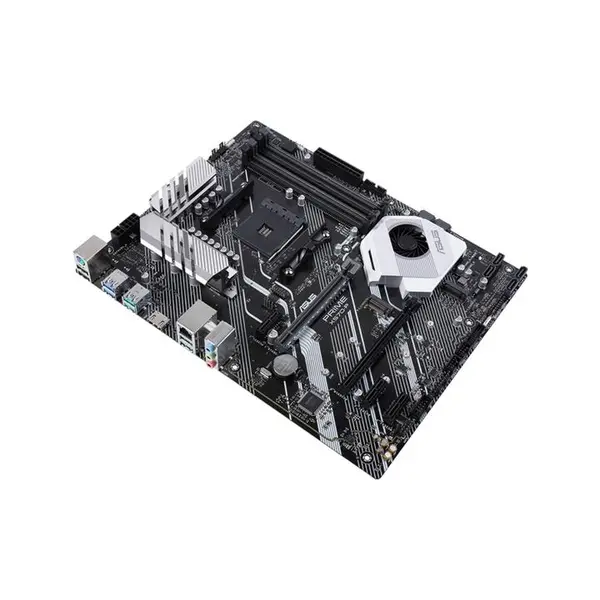 مادربرد ایسوس مدل PRIME X570-P ASUS PRIME X570 P AM4 Motherboard - 3