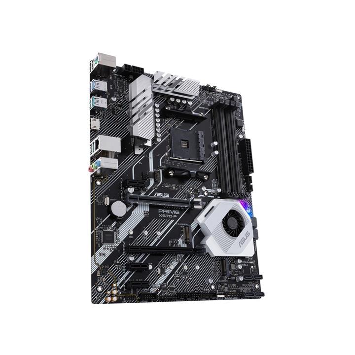 ASUS PRIME X570 P AM4 Motherboard