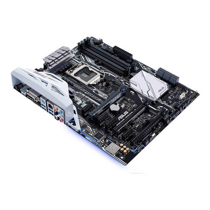 ASUS PRIME Z270-A Motherboard