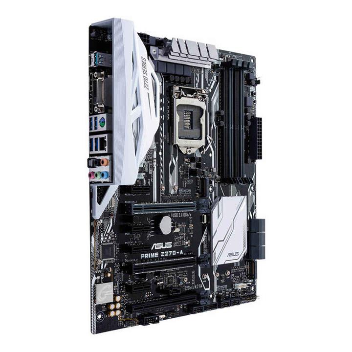 ASUS PRIME Z270-A Motherboard