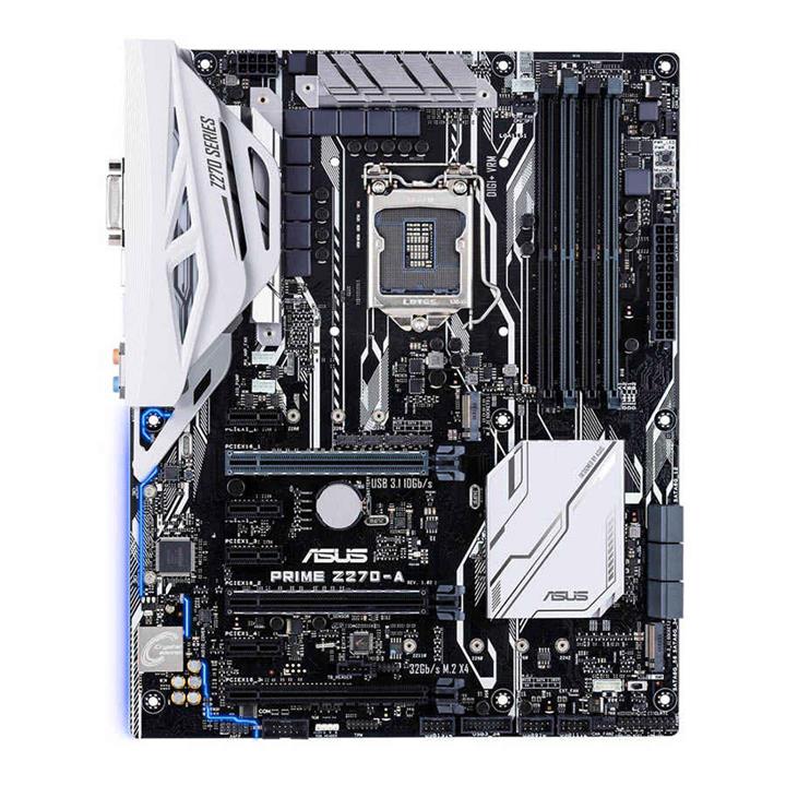 ASUS PRIME Z270-A Motherboard