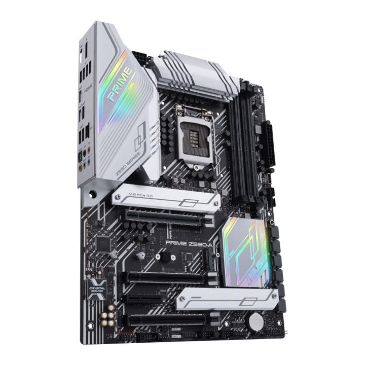 Asus PRIME Z590-A LGA1200 11th Gen Motherboard