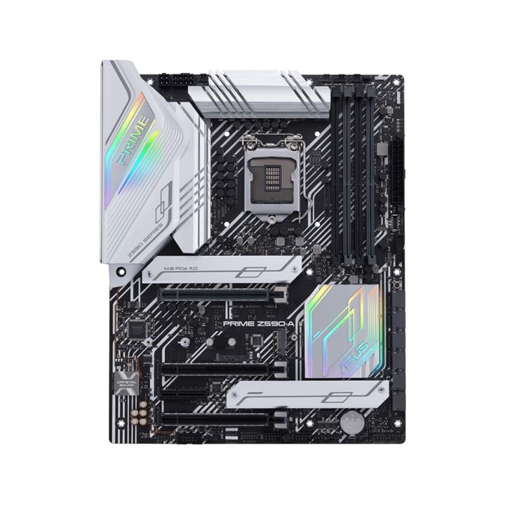 Asus PRIME Z590-A LGA1200 11th Gen Motherboard