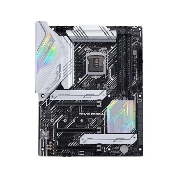 مادربرد ایسوس PRIME Z590-A Asus PRIME Z590-A LGA1200 11th Gen Motherboard - 5