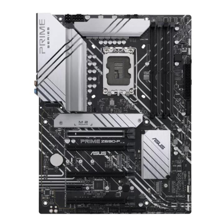 ASUS PRIME Z690-P  D5 Motherboard